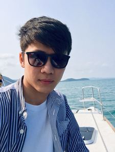 Jason Lin