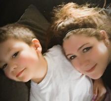 MaKayla Smith-Cabrera