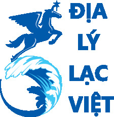 Địa Lý Lạc Việt