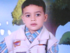 مستر احمد سالم