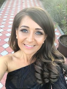 Ioana-Mirela Ardelean