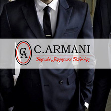C. Armani Tailors