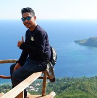 Chresty Fernando