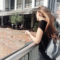 Laura Raič