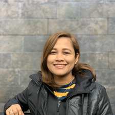 Kaye Ramirez