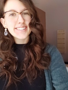 Audrey Rousseau