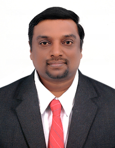 Ebinezar Gnanasekaran