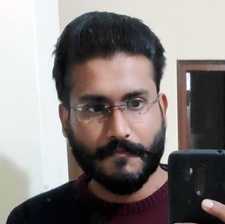 Shubham Goyal