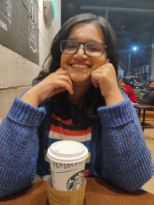 Pradeepti Rastogi