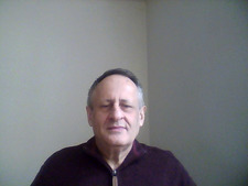 Leonid Rosenblatt