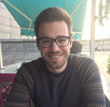 Ismail DOGAN