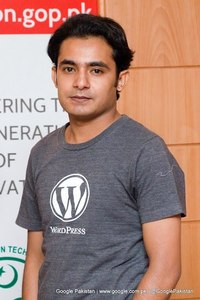 Muhammad Adnan