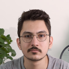Ali Mousavi
