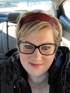 Laura  Gilliam