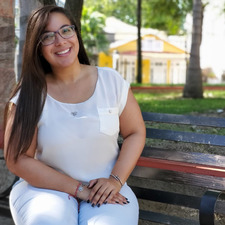 Erika Rodriguez Salazar