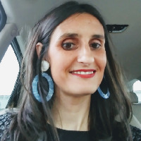 Silvia Martinez
