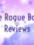 The Rogue Book Reviews