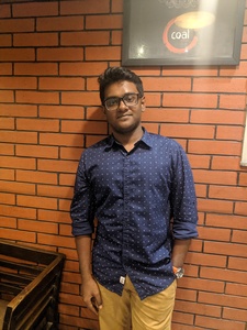 Karthikeyan Radhakrishnan