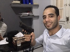 خالد عبدالعليم