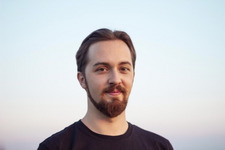 Michal Bazovsky