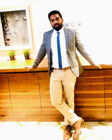 Priyesh Chulliyil