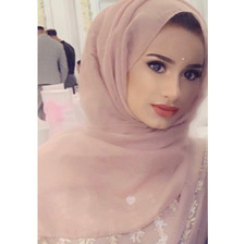 Shazmin  Miah