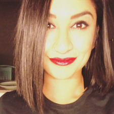 Suchi Mehta.