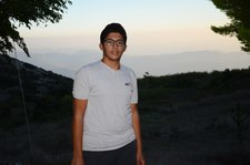 Muhammad Zaree