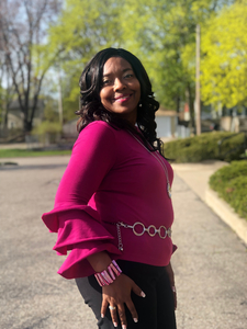 Kisha Jones