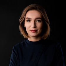 Галина Падалко