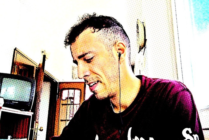 Goodreads profile picture for @vitorhugo