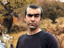 Mohammad javad heydarian