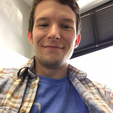 Adam Frye