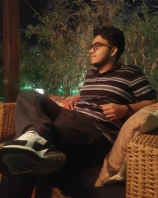 Ishmamul Hoque Sadab