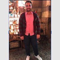 Tarek Ebaid