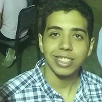 Mohamed Mootasem Hegazy