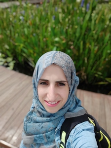 Rawan Khader