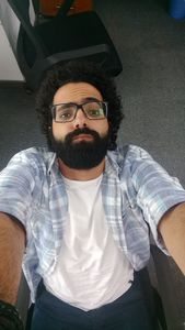 Mohammed Gamal