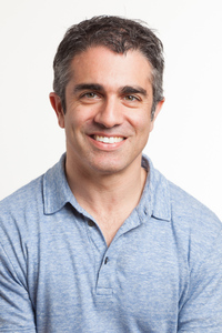 Jason Moss