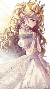 ♡Princess Essie♡