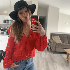 Ashley Smith