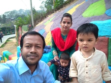 Indranil Mithu