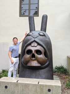 Chao Cao