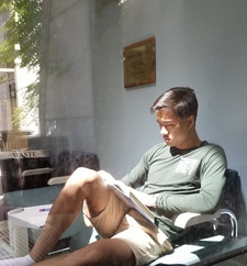 Michael Huang