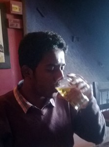 Gaurav Rachamalla