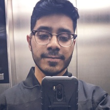 Daniel Montes De Oca