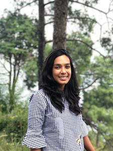 Nandhini Rajkumar