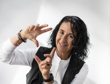 Christina Gerakiteys