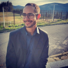 Metodi Pachev