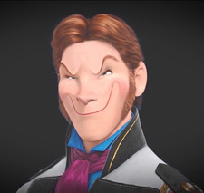 Charlie Grufvman